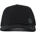 cappelli-curva-nero-snapback-the-farm-di-goorin-bros