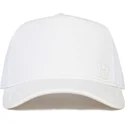 cappelli-curva-bianco-snapback-the-farm-di-goorin-bros