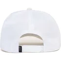 cappelli-curva-bianco-snapback-the-farm-di-goorin-bros