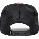 cappelli-curva-nero-snapback-the-farm-di-goorin-bros