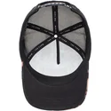 cappelli-curva-nero-snapback-the-farm-di-goorin-bros