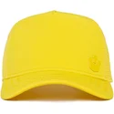 cappellino-trucker-giallo-gateway-di-goorin-bros