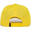 cappellino-trucker-giallo-gateway-di-goorin-bros