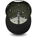 cappelli-piatta-verde-snapback-9fifty-colour-block-dei-new-york-yankees-mlb-di-new-era