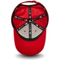 cappelli-curva-rosso-cinghia-regolabile-9forty-shadow-tech-dei-chicago-bulls-nba-di-new-era
