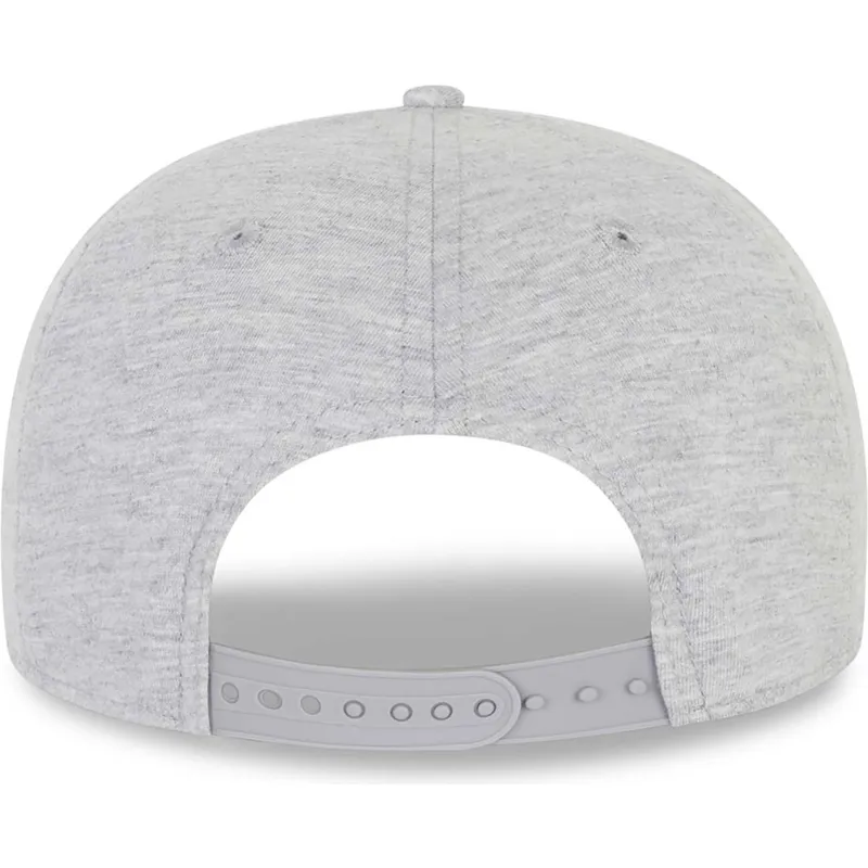 cappello-piatto-grigio-chiaro-snapback-9fifty-jersey-medium-dei-new-york-yankees-mlb-di-new-era