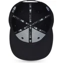 cappello-piatto-nero-snapback-9fifty-essential-dei-las-vegas-raiders-nfl-di-new-era