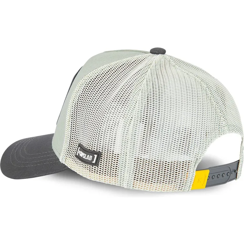 cappelli-curva-verde-snapback-paperino-disney-di-capslab
