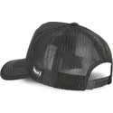 cappelli-curva-nero-snapback-mickey-mouse-disney-di-capslab