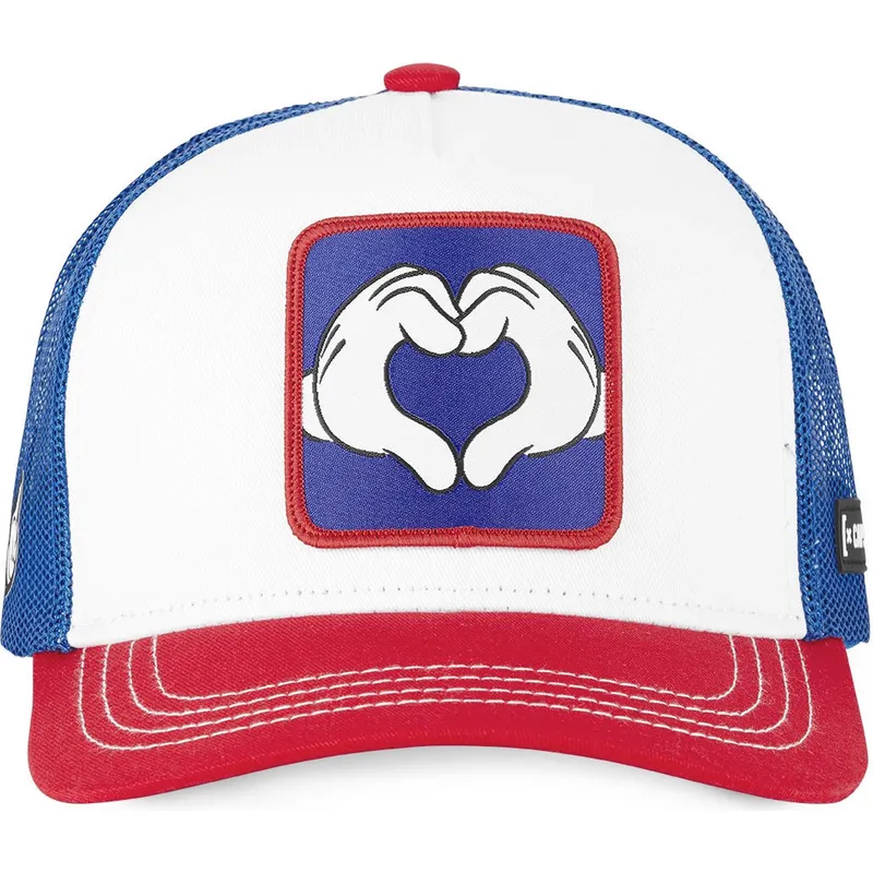 cappelli-curva-multicolore-snapback-mickey-mouse-disney-di-capslab