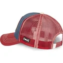 cappello-trucker-blu-navy-e-rosso-mickey-mouse-cas-mic6-disney-di-capslab