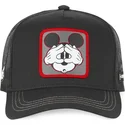 cappelli-curva-nero-snapback-mickey-mouse-disney-di-capslab