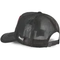 cappelli-curva-nero-snapback-mickey-mouse-disney-di-capslab