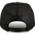 cappelli-curva-grigio-snapback-9fifty-stretch-snap-jersey-dei-ducati-motor-motogp-di-new-era