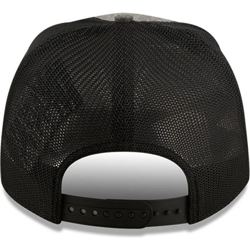 cappelli-curva-grigio-snapback-9fifty-stretch-snap-jersey-dei-ducati-motor-motogp-di-new-era