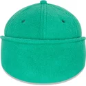 cappelli-curva-verde-regolato-39thirty-di-new-era