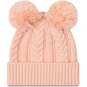 cappelli-pompon-rosa-cuff-double-dei-new-york-yankees-mlb-di-new-era