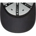 cappelli-curva-grigio-cinghia-regolabile-9forty-home-field-dei-los-angeles-lakers-nba-di-new-era