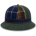 secchi-blu-marino-dei-bucket-azul-marino-patch-panel-explorer-di-new-era
