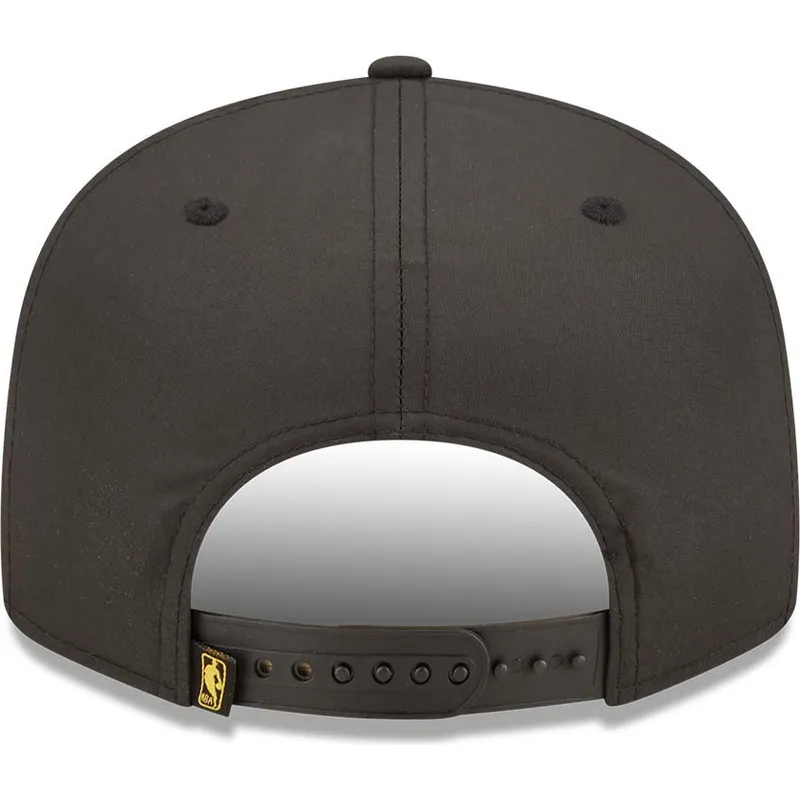 cappelli-piatta-nero-snapback-9fifty-neon-pack-dei-los-angeles-lakers-nba-di-new-era