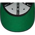 cappelli-curva-blu-marino-cinghia-regolabile-9forty-team-side-patch-dei-new-york-yankees-mlb-di-new-era