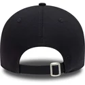 cappelli-curva-blu-marino-cinghia-regolabile-9forty-team-side-patch-dei-new-york-yankees-mlb-di-new-era