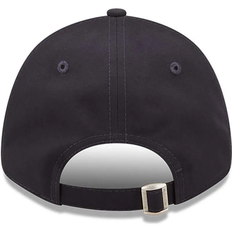 cappelli-curva-blu-marino-cinghia-regolabile-9forty-repreve-dei-new-york-yankees-mlb-di-new-era