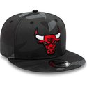 new-era-flat-brim-9fifty-team-chicago-bulls-nba-camouflage-and-black-snapback-cap