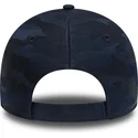 cappelli-curva-blu-marino-cinghia-regolabile-9forty-tonal-finca-cortesin-2023-dei-solheim-cup-di-new-era