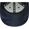 cappellino-curvo-blu-navy-regolabile-da-donna-9forty-tonal-finca-cortesin-2023-di-solheim-cup-di-new-era