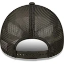 cappelli-curva-nero-snapback-a-frame-di-new-era