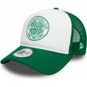cappelli-curva-verde-snapback-e-frame-core-dei-celtic-football-club-scottish-premiership-di-new-era