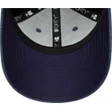 cappellino-curvo-blu-navy-regolabile-con-logo-blu-navy-9forty-tonal-jersey-dei-los-angeles-dodgers-mlb-di-new-era