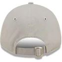 cappellino-curvo-beige-regolabile-per-bambino-9forty-league-essential-dei-chicago-white-sox-mlb-di-new-era