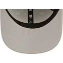 cappellino-curvo-beige-regolabile-per-bambino-9forty-league-essential-dei-chicago-white-sox-mlb-di-new-era