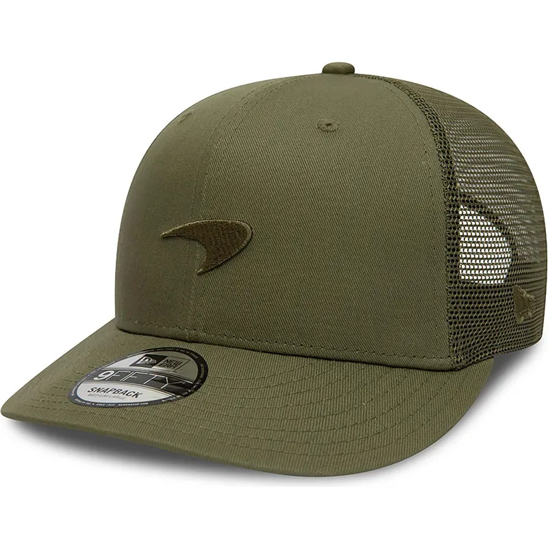 cappelli-curva-verde-snapback-9fifty-seasonal-dei-mclaren-racing-formula-1-di-new-era cappelli-curva-verde-snapback-9fifty-seasonal-dei-mclaren-racing-formula-1-di-new-era