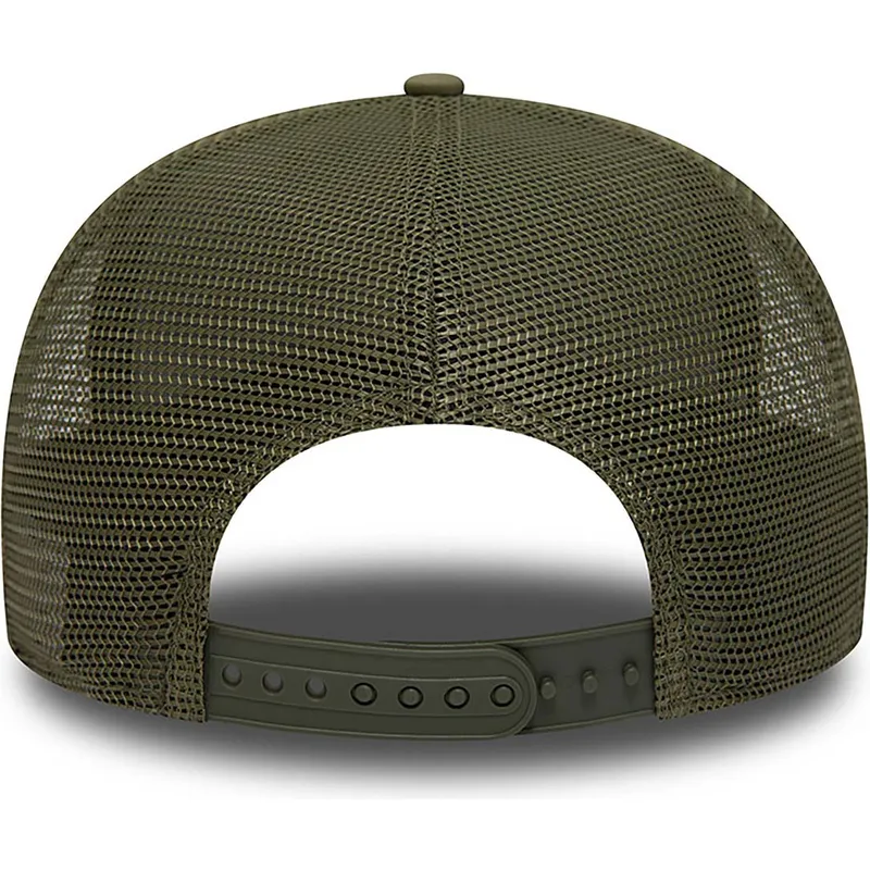 cappelli-curva-verde-snapback-9fifty-seasonal-dei-mclaren-racing-formula-1-di-new-era cappelli-curva-verde-snapback-9fifty-seasonal-dei-mclaren-racing-formula-1-di-new-era
