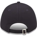 cappelli-curva-blu-marino-cinghia-regolabile-9forty-repreve-dei-new-york-yankees-mlb-di-new-era