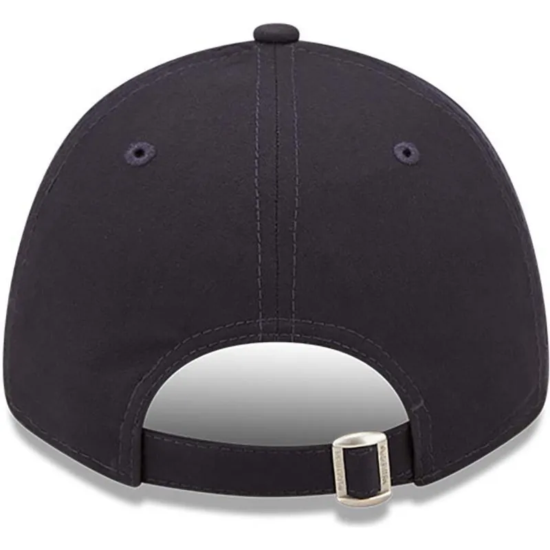 cappelli-curva-blu-marino-cinghia-regolabile-9forty-repreve-dei-new-york-yankees-mlb-di-new-era cappelli-curva-blu-marino-cinghia-regolabile-9forty-repreve-dei-new-york-yankees-mlb-di-new-era