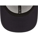 cappellino-curvo-blu-navy-regolabile-9forty-repreve-dei-new-york-yankees-mlb-di-new-era