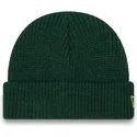 gorro-verde-cuff-rib-short-di-new-era