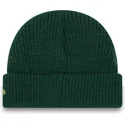 gorro-verde-cuff-rib-short-di-new-era