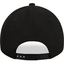 cappelli-curva-nero-snapback-9forty-league-essential-dei-new-york-yankees-mlb-di-new-era