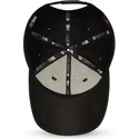 cappelli-curva-nero-snapback-9forty-league-essential-dei-new-york-yankees-mlb-di-new-era