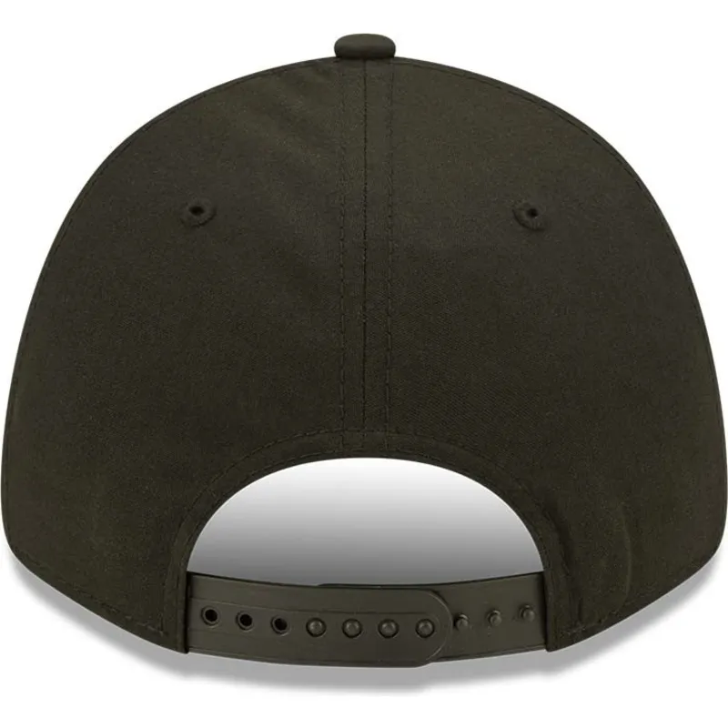 cappelli-curva-nero-snapback-9forty-repreve-dei-las-vegas-raiders-nfl-di-new-era cappelli-curva-nero-snapback-9forty-repreve-dei-las-vegas-raiders-nfl-di-new-era