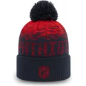 cappelli-pompon-blu-marino-cuff-sport-dei-new-england-patriots-nfl-di-new-era