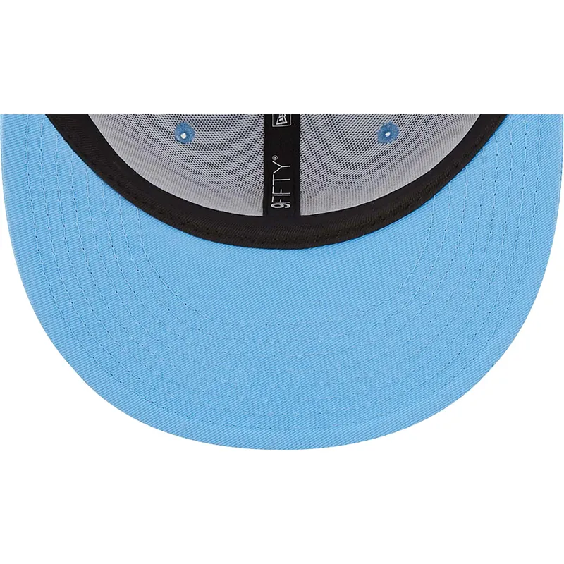 cappelli-piatta-blu-snapback-9fifty-league-essential-dei-new-york-yankees-mlb-di-new-era