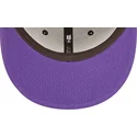 cappellino-piatto-nero-e-viola-snapback-9fifty-team-patch-dei-los-angeles-lakers-nba-di-new-era