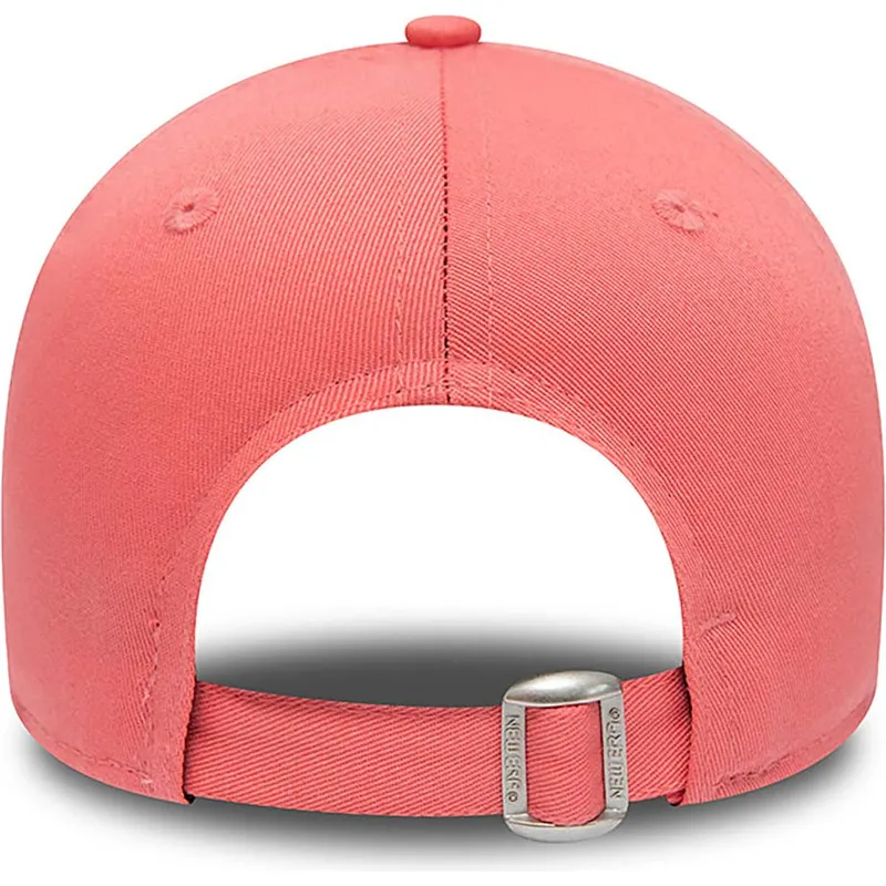 cappelli-curva-rosa-cinghia-regolabile-per-bambino-9forty-dei-patricio-estrella-bob-esponja-di-new-era cappelli-curva-rosa-cinghia-regolabile-per-bambino-9forty-dei-patricio-estrella-bob-esponja-di-new-era