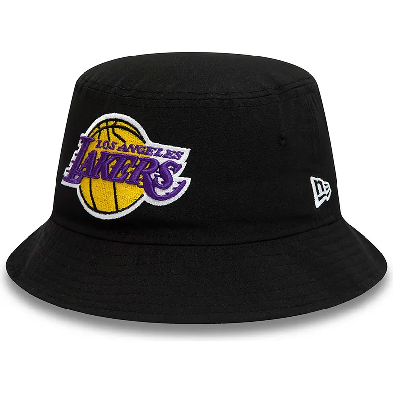 secchi-nero-print-infill-dei-los-angeles-lakers-nba-di-new-era